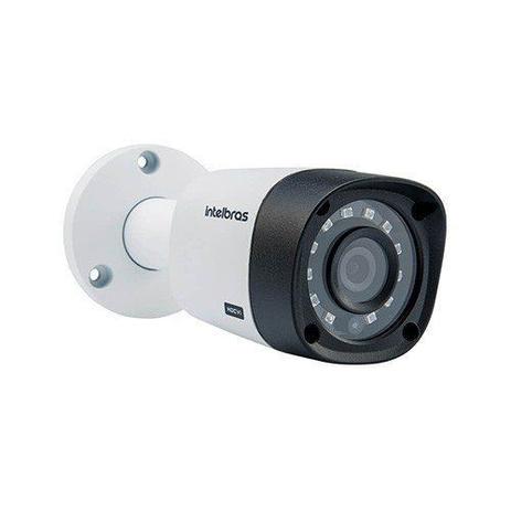 Câmera Multi-Hd Intelbras VHD 3120b - IR , Bullet Interna/ Externa, 20m de Infravermelho Menor preço em Câmera Multi-Hd Intelbras VHD 3120b - IR , Bullet Interna/ Externa, 20m de Infravermelho