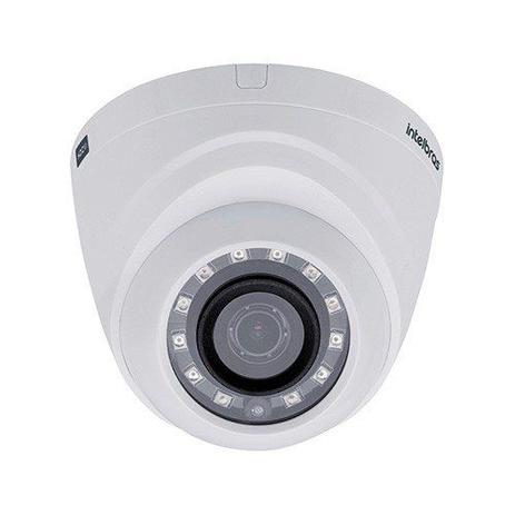 Camera Multi HD  VHD 1120 D G4 c ”Interna” - Intelbras é boa?