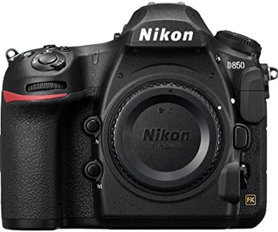 Câmera Nikon D850 DSLR Corpo Menor preço em Câmera Nikon D850 DSLR Corpo