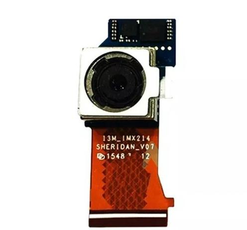 Camera Principal Traseira Moto Z Play Xt1635 - Motorola Menor preço em Camera Principal Traseira Moto Z Play Xt1635 - Motorola