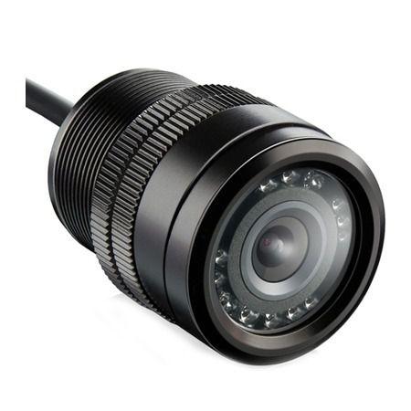 Câmera Ré Automotiva 9 Leds Hd Infravermelho Visão Noturna 12V Cabo 5M - Car Menor preço em Câmera Ré Automotiva 9 Leds Hd Infravermelho Visão Noturna 12V Cabo 5M - Car