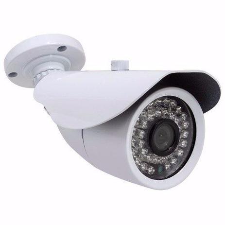 Camera Segurança Infra Ahd 36 Leds Array 1.3 Mp Com Ir Cut - Jortan / luxpower Menor preço em Camera Segurança Infra Ahd 36 Leds Array 1.3 Mp Com Ir Cut - Jortan / luxpower