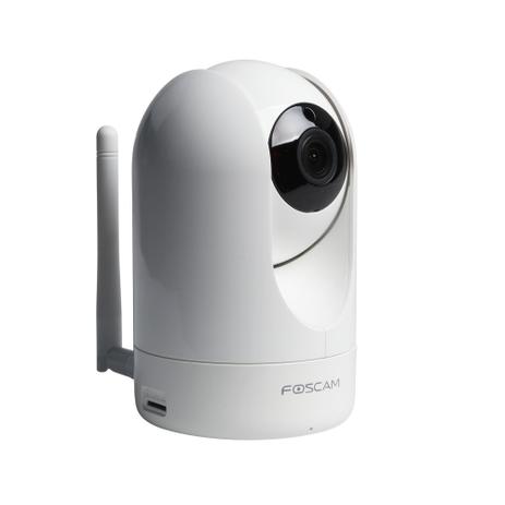 Menor preço em Câmera Segurança Ip Wirelles Foscam R2 - Hd 1080p