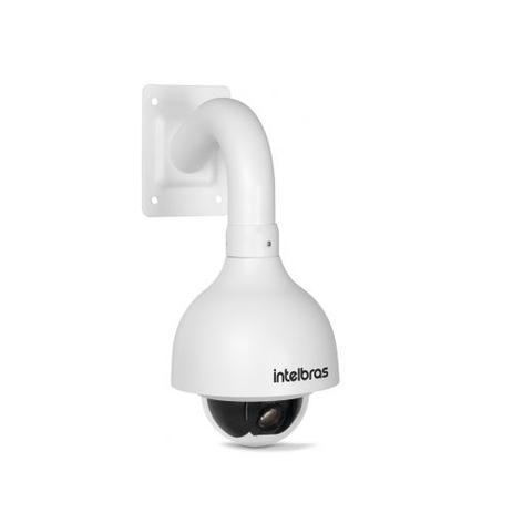 Câmera Speed Dome HDCVI e Analógica Zoom 20x04 VHD 3120 SD Intelbras Menor preço em Câmera Speed Dome HDCVI e Analógica Zoom 20x04 VHD 3120 SD Intelbras