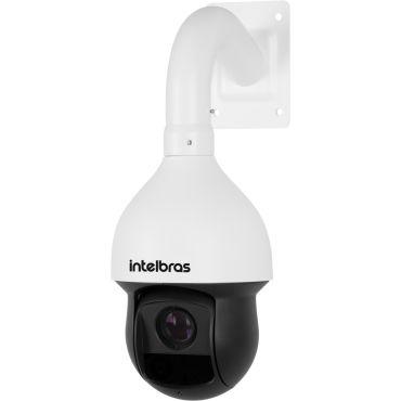 Câmera Speed Dome IP Full HD Infra VIP 5220 SD IR Intelbras Menor preço em Câmera Speed Dome IP Full HD Infra VIP 5220 SD IR Intelbras