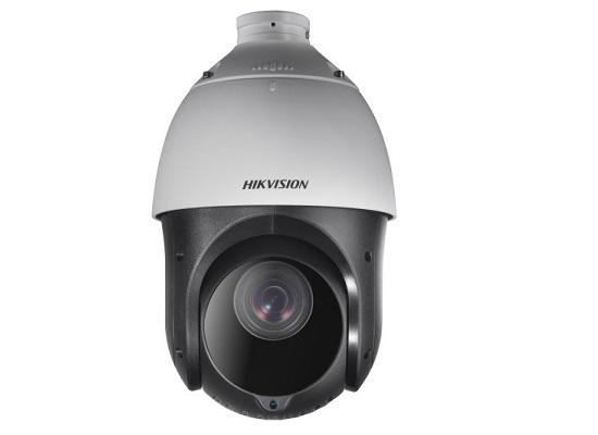 Câmera speed dome IP Starlight (Ultra Low Light) 2MP, H.264 - DS-2DE4225IW-DE - Hikvision Menor preço em Câmera speed dome IP Starlight (Ultra Low Light) 2MP, H.264 - DS-2DE4225IW-DE - Hikvision