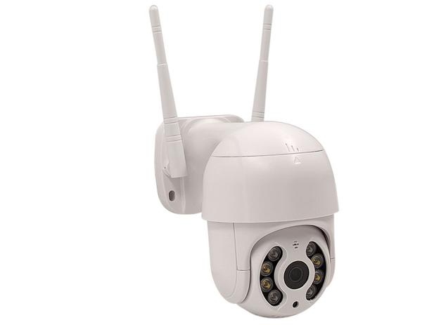 Câmera Speed Dome Ip Wifi Sistema Icsee Infravermelho Sd - Haiz Shop Menor preço em Câmera Speed Dome Ip Wifi Sistema Icsee Infravermelho Sd - Haiz Shop