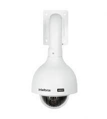 Câmera speed dome vhd 3120 intelbras Menor preço em Câmera speed dome vhd 3120 intelbras
