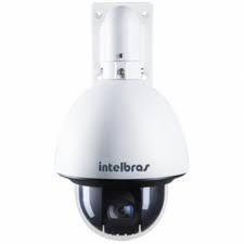 Câmera speed dome vip 5230 sd intelbras Menor preço em Câmera speed dome vip 5230 sd intelbras
