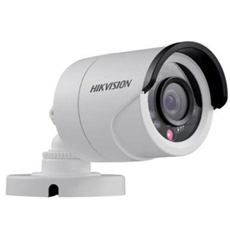 Câmera Turbo Hd 3.0 Infra Red Bullet 3,6mm Plástico DS-2CE16C0T-IRP Hikvision Menor preço em Câmera Turbo Hd 3.0 Infra Red Bullet 3,6mm Plástico DS-2CE16C0T-IRP Hikvision