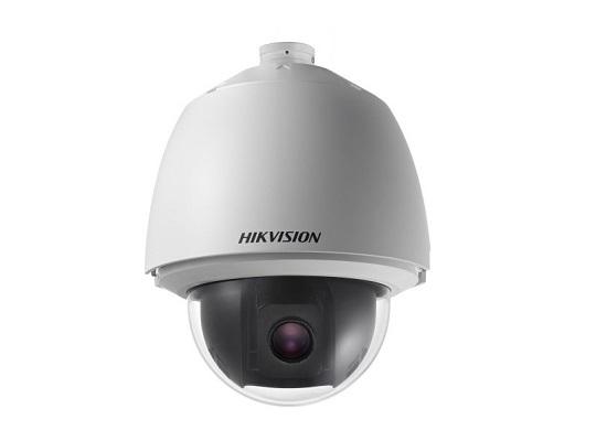 Câmeras Speed Dome Ip, 1080p, Poe - Ds-2de5225w-Ae - Hikvision Menor preço em Câmeras Speed Dome Ip, 1080p, Poe - Ds-2de5225w-Ae - Hikvision