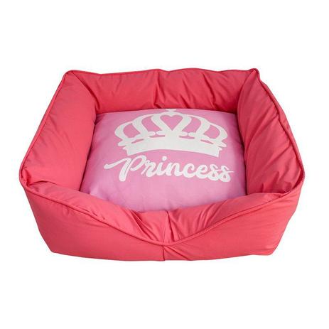 Caminha Cama Pet Dupla Face Média 65cm Princess - Decore fácil shop é boa?
