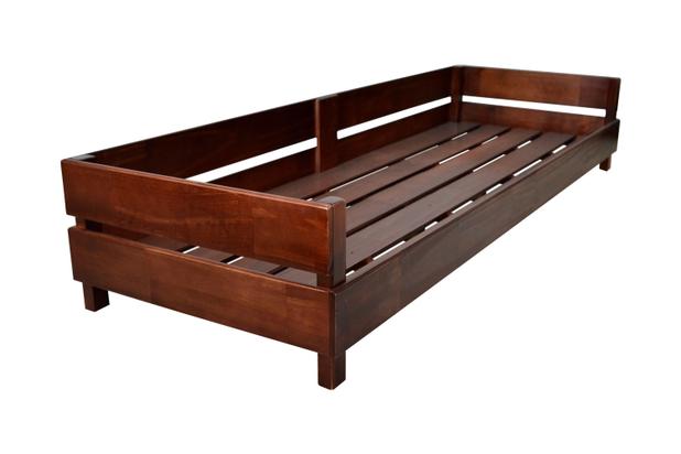 Caminha Para Pet Cachorro Gato Cão Cama Madeira Pinus - Móveis Bolzan Menor preço em Caminha Para Pet Cachorro Gato Cão Cama Madeira Pinus - Móveis Bolzan