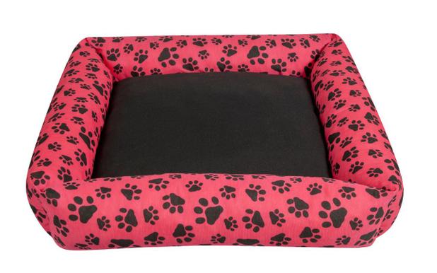 Caminha Pet Cachorro Gato P 53x53 Até 3 Kg Lavável C Zíper - Pink - Finos enxovais Menor preço em Caminha Pet Cachorro Gato P 53x53 Até 3 Kg Lavável C Zíper - Pink - Finos enxovais