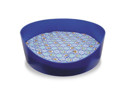 Caminha Pet Para Cães e Gatos 40x15 - Ffplastyc é boa?