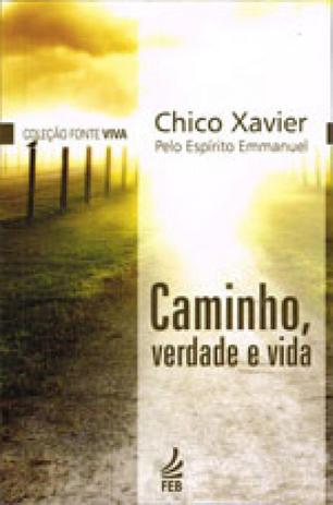 Caminho, verdade e vida - bolso - Feb Menor preço em Caminho, verdade e vida - bolso - Feb