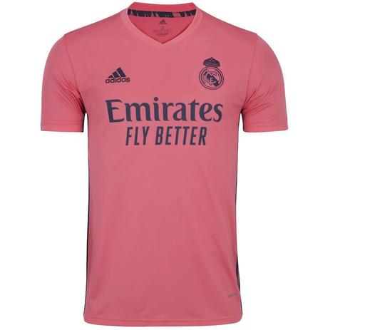 camiseta rosa adidas masculina