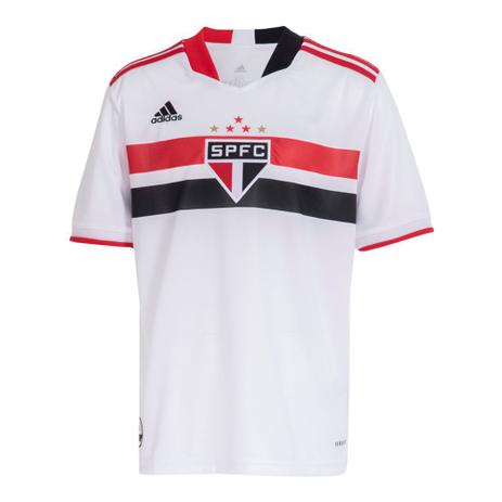camisa sao paulo infantil 1 ano