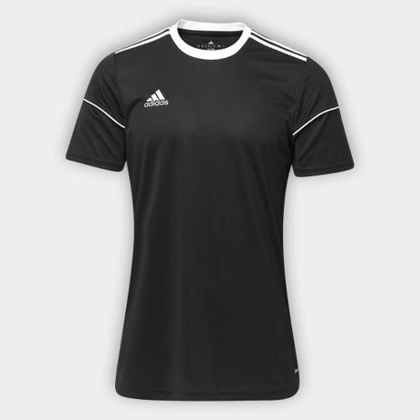 Camisa Adidas Squadra 17 Masculina é boa?