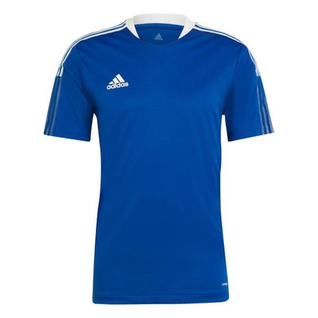 camisa adidas tiro 21