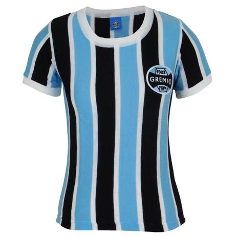 camiseta gremio retro 1983