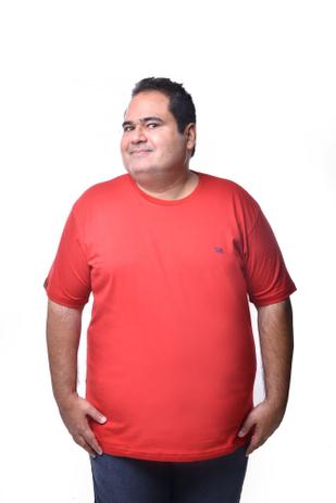 camisas masculinas tamanho grande