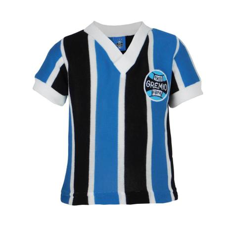 camiseta do gremio para bebe
