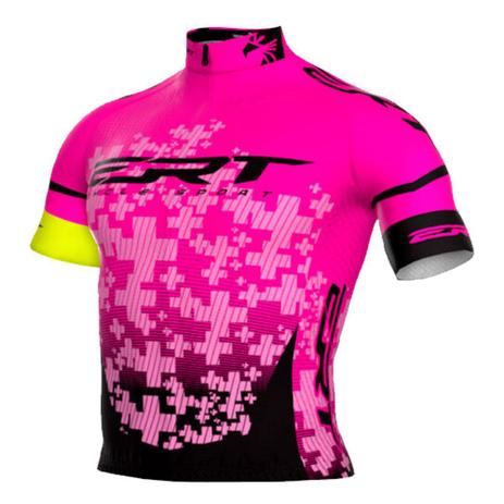 blusa de bike