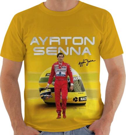 camisa feminina formula 1