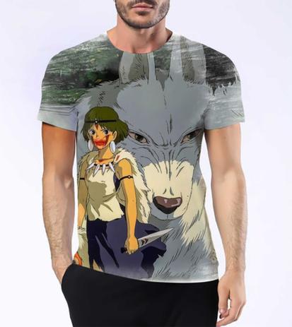 camisa estilo princesa