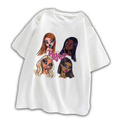 camisa amigas