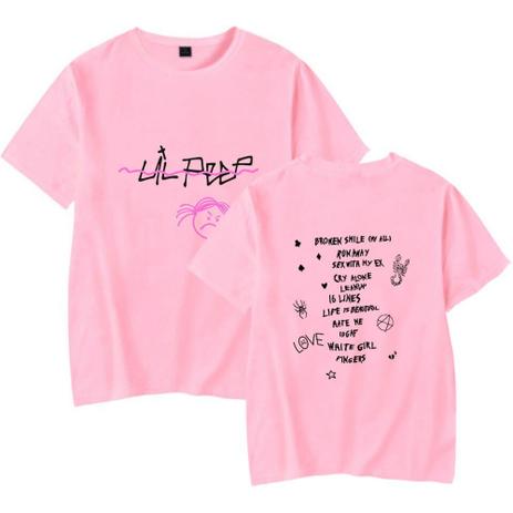 blusas femininas da moda jovem
