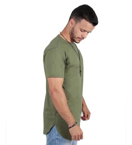 camisas swag masculina