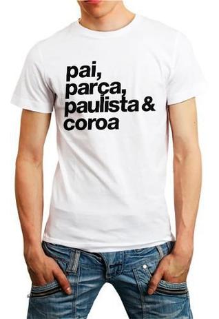 camiseta personalizada feminina
