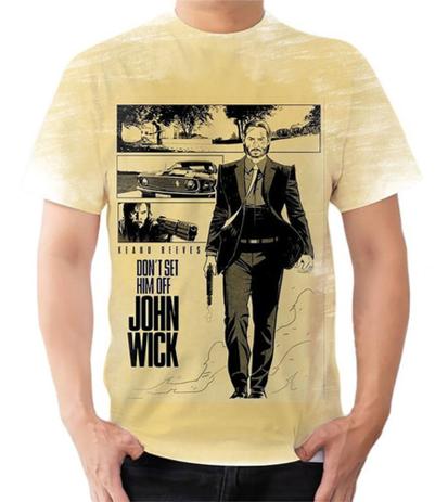 camiseta personalizada chaves