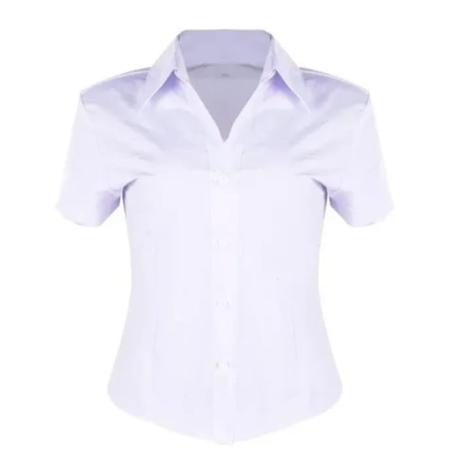 fabrica de camisa feminina