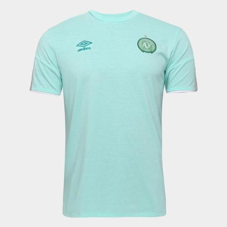 camisetas da chape