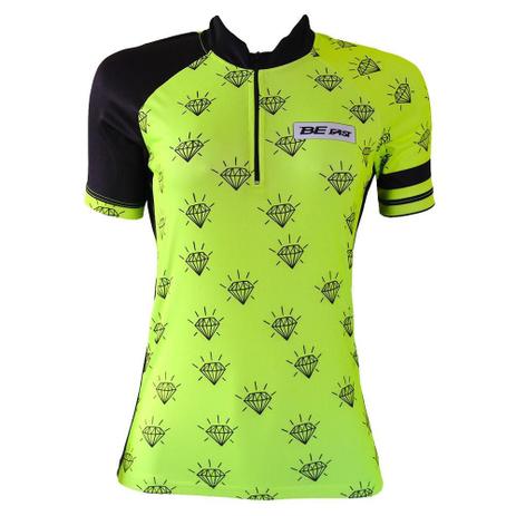 camisa ciclismo gg