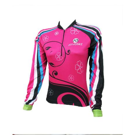 Camisa de ciclismo manga longa Clearance