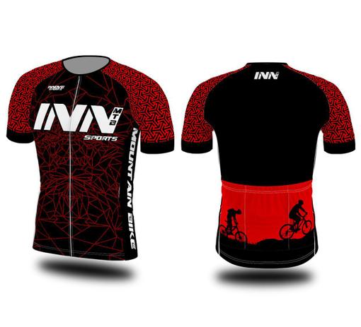 camisa para ciclismo mtb
