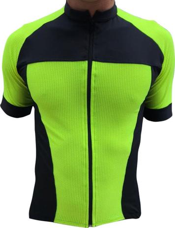 camisa ciclismo masculina mtb