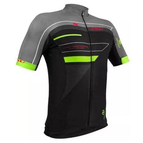 Camisa Ciclismo Masculina Refactor Contest Menor preço em Camisa Ciclismo Masculina Refactor Contest