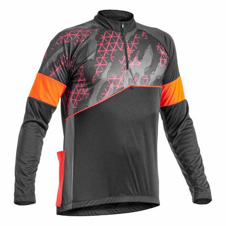 camisa ciclismo promoção