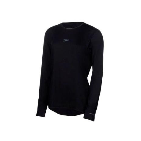 blusa com proteção uv feminina nike
