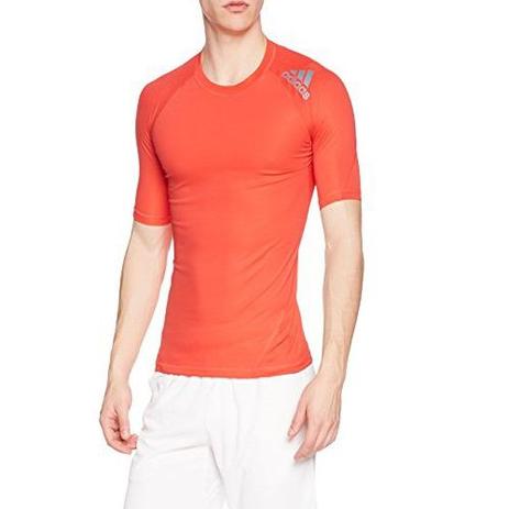 Camisa Compressão adidas Techfit Alphaskin Running Cd7173 Menor preço em Camisa Compressão adidas Techfit Alphaskin Running Cd7173