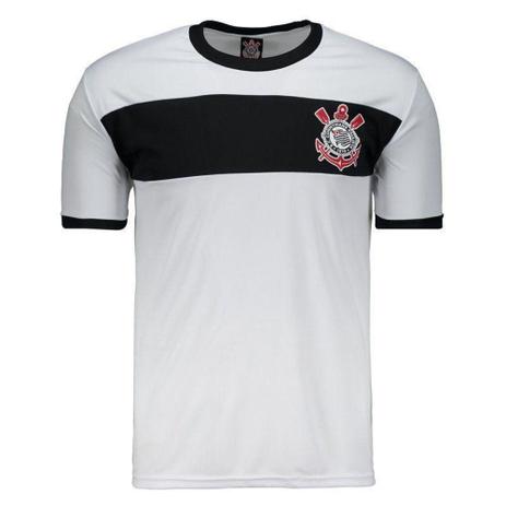 camisa masculina corinthians