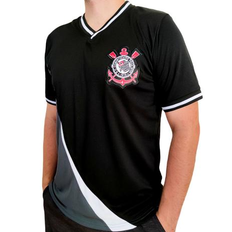 qual o valor da camisa oficial do corinthians