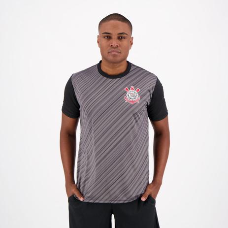 camiseta corinthians pichada