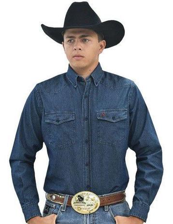 camisa cowboys