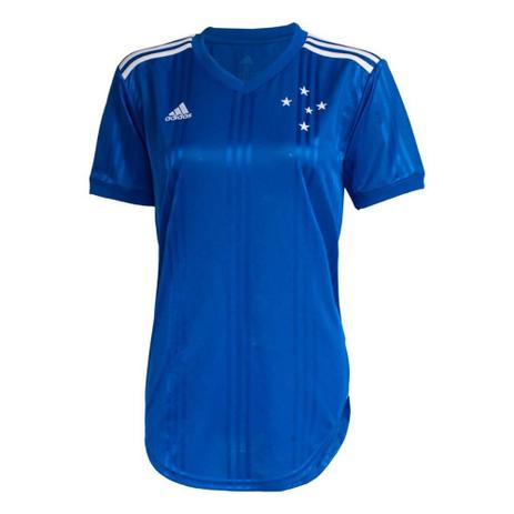 netshoes camiseta feminina adidas
